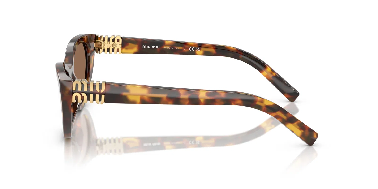 Miu Miu A04S Sunglasses - view 10